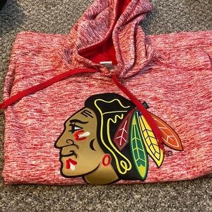 Chicago Blackhawks Hoodie